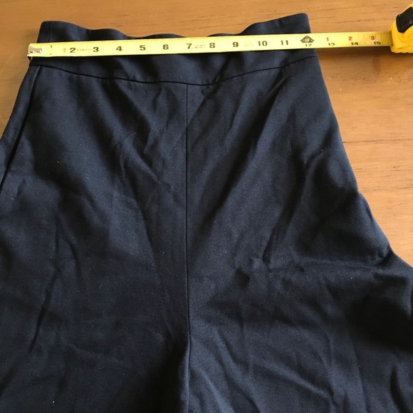 TIBI New York Gauchos - Picture 3 of 7